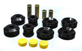ENERGY SUSPENSION 3-3195G 10-  Camaro Control Arm Front Bushing Set