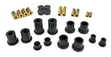 Load image into Gallery viewer, ENERGY SUSPENSION 3.3200G ENERGY SUSPENSION 3.3200G Hyper-Flex Front Control Arm Bushing Set