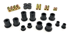 ENERGY SUSPENSION 3.3200G ENERGY SUSPENSION 3.3200G Hyper-Flex Front Control Arm Bushing Set