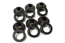 Load image into Gallery viewer, ENERGY SUSPENSION 3-4116G 81-87 Chevy Trk Cab Mounts Black