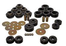Load image into Gallery viewer, ENERGY SUSPENSION 3-4118G 81-91 Blazer/Sub Cab Mounts Black
