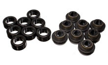 Load image into Gallery viewer, ENERGY SUSPENSION 3-4121G Chev Trk Cab Mounts Black