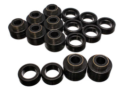 ENERGY SUSPENSION 3-4122G GM BODY MOUNT SET