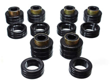 Load image into Gallery viewer, ENERGY SUSPENSION 3-4123G 88-00 Gm Trk Cab Mounts Black