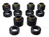 ENERGY SUSPENSION 3-4123G 88-00 Gm Trk Cab Mounts Black