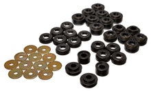 Load image into Gallery viewer, ENERGY SUSPENSION 3-4136G Chevy Body Mounts