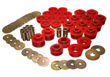 Load image into Gallery viewer, ENERGY SUSPENSION 3-4141R MONTE CARLO BODY MOUNTS