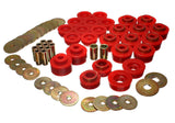 ENERGY SUSPENSION 3-4141R MONTE CARLO BODY MOUNTS