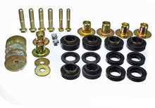 Load image into Gallery viewer, ENERGY SUSPENSION 3-4144G 76-81 Firebird Body Mount Set