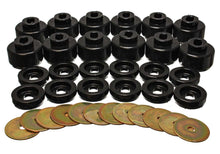 Load image into Gallery viewer, ENERGY SUSPENSION 3-4156G Body Cab Mount Set 00-07 Tahoe/Yukon 2WD