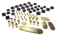 Load image into Gallery viewer, ENERGY SUSPENSION 3-4160G 68-72 GM Body Mount Set