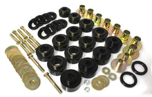 Load image into Gallery viewer, ENERGY SUSPENSION 3-4170G Body Mount Bushing Set