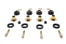 Load image into Gallery viewer, ENERGY SUSPENSION 3-4171G 68-72 Chevelle Body Mount Kit