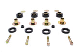 ENERGY SUSPENSION 3-4171G 68-72 Chevelle Body Mount Kit