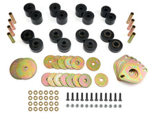 Load image into Gallery viewer, ENERGY SUSPENSION 3.4176G Energy Suspension Body Mount Set for GM Fullsize Trucks 2016-2019 - Part 3.4176G