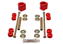 ENERGY SUSPENSION 3-5136R GM Front Sway Bar Bushings