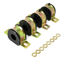 Load image into Gallery viewer, ENERGY SUSPENSION 3-5175G Greaseable Sway Bar Bushings 1 1/16in