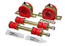 Load image into Gallery viewer, ENERGY SUSPENSION 3-5178R 1-1/4In Gm Greaseable Sw Ay Bar Set
