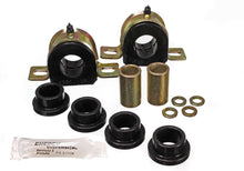 Load image into Gallery viewer, ENERGY SUSPENSION 3-5180G Greaseable Sway Bar Bushings 1 1/4in  4WD