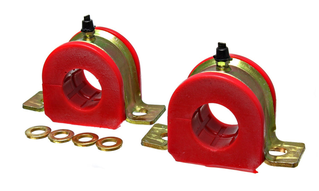 ENERGY SUSPENSION 3-5183R GM Front 30mm SWAY BAR Bushings