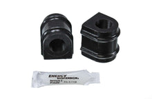 Load image into Gallery viewer, ENERGY SUSPENSION 3-5218G 10-   Camaro Front Sway Bar Bushing Set 22.5mm