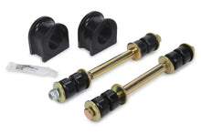 Load image into Gallery viewer, ENERGY SUSPENSION 3-5236G 07-   Escalade Front Dif Sway Bar Bushings 32mm
