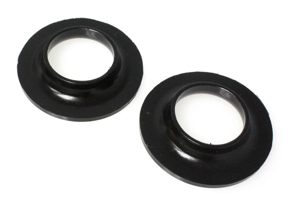 ENERGY SUSPENSION 3-6108G Rear Coil Spring Isolato