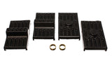 ENERGY SUSPENSION 3-6111G Leaf Spring Pad