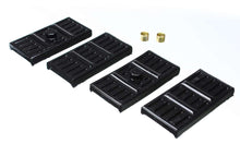 Load image into Gallery viewer, ENERGY SUSPENSION 3-6113G Leaf Spring Pad Set-Mono Leaf- 67-69 Camaro