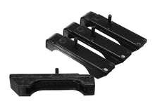 Load image into Gallery viewer, ENERGY SUSPENSION 3-6117G Radiator Isolator Pads Small Block Chevy