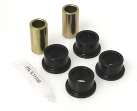 ENERGY SUSPENSION 3-7104G Rear Tracking Arm Bushings Black