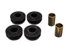 Load image into Gallery viewer, ENERGY SUSPENSION 3-7105G 62-67 Gm-Nova Strut Bush Black