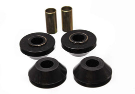 ENERGY SUSPENSION 3-7109G Gm Strut Rod Bushings Black