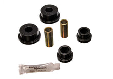 Load image into Gallery viewer, ENERGY SUSPENSION 3-7110G 63-70 Gm Rr Track Arm Bushings Black