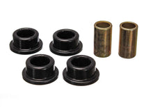 Load image into Gallery viewer, ENERGY SUSPENSION 3-7113G 59-64 Gm Rr Track Arm Bushings Black