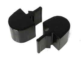 ENERGY SUSPENSION 3-9102G Bump Stop 1-1/4x 1-1/2 x 1-9/16 GM Style Pair
