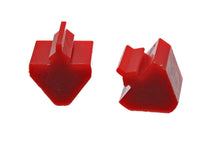 Load image into Gallery viewer, ENERGY SUSPENSION 3-9103R Pull Thru Bump Stop STOP