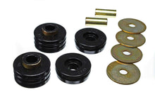 Load image into Gallery viewer, ENERGY SUSPENSION 4-1101G 66-77 FORD BRONCO TRANS- MISSION MOUNT SET