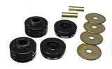 ENERGY SUSPENSION 4-1101G 66-77 FORD BRONCO TRANS- MISSION MOUNT SET