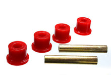 Load image into Gallery viewer, ENERGY SUSPENSION 4-1102R Trans Crossmember Bushin