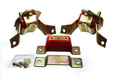 Load image into Gallery viewer, ENERGY SUSPENSION 4-1124R 5.0L Mustang Motor Mounts &amp; Trans- Red