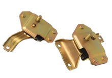 Load image into Gallery viewer, ENERGY SUSPENSION 4-1127G 96-04 Mustang Motor Mount Set Black