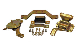 ENERGY SUSPENSION 4-1130G 99-04 Mustang Motor And Trans Mount Set