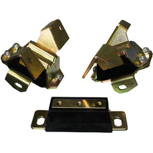 Load image into Gallery viewer, ENERGY SUSPENSION 4-1137G 66-73 Mustang Engine &amp; Trans Mount Set