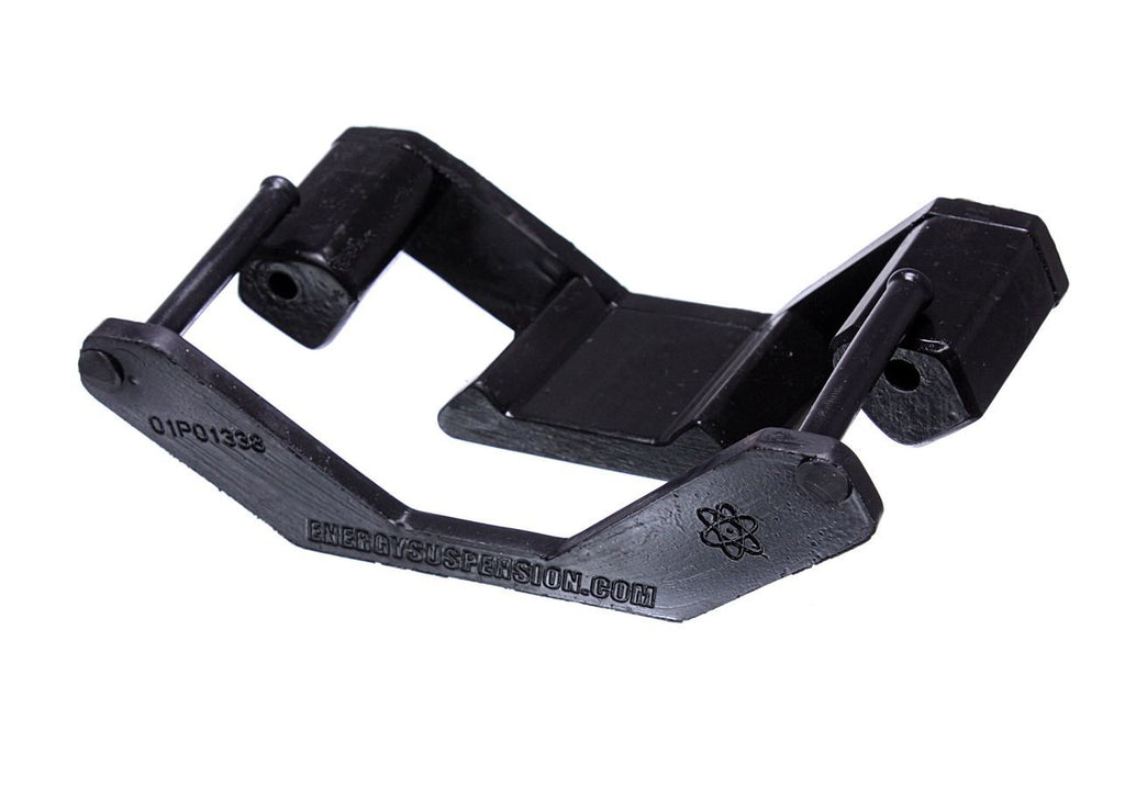 ENERGY SUSPENSION 4-1138G 11-15 Mustang Trans Mount Insert