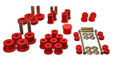ENERGY SUSPENSION 4-18111R Mustang Master Kit