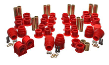 Load image into Gallery viewer, ENERGY SUSPENSION 4-18120R FORD EXCURSION MASTER SE T