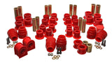 ENERGY SUSPENSION 4-18120R FORD EXCURSION MASTER SE T