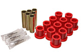 ENERGY SUSPENSION 4-2113R Ford Track Arm Spring Bushing