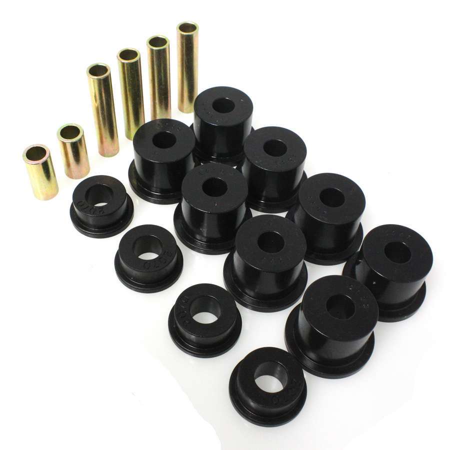 ENERGY SUSPENSION 4-2121G Ford Spring & Shackle